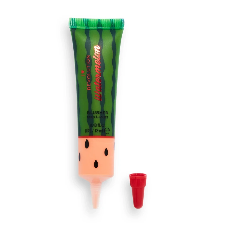 Tasty Watermelon liquid blush Pop 13 ml