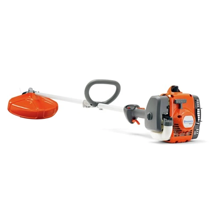 122LK 17 in. String Trimmer