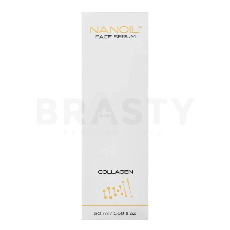 Collagen face serum Nanoil 50 ml