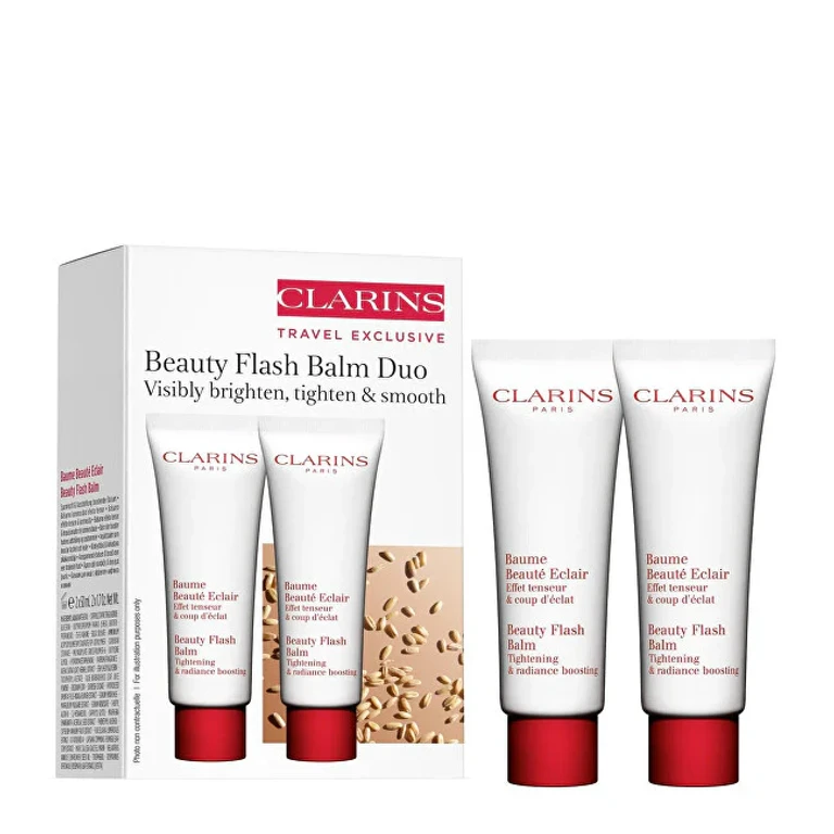 Gift Set Beauty Flash Duo Conditioner