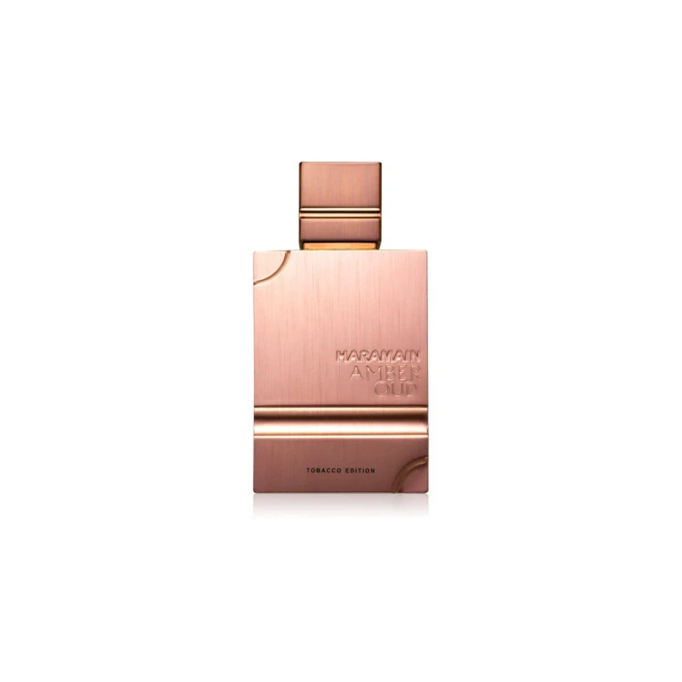 Amber Oud Tobacco Edition - EDP - Volume: 60 ml