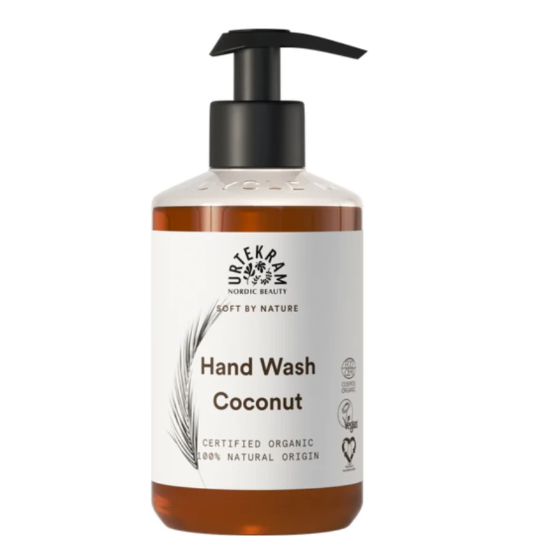 Coconut Hand Soap, 300ml