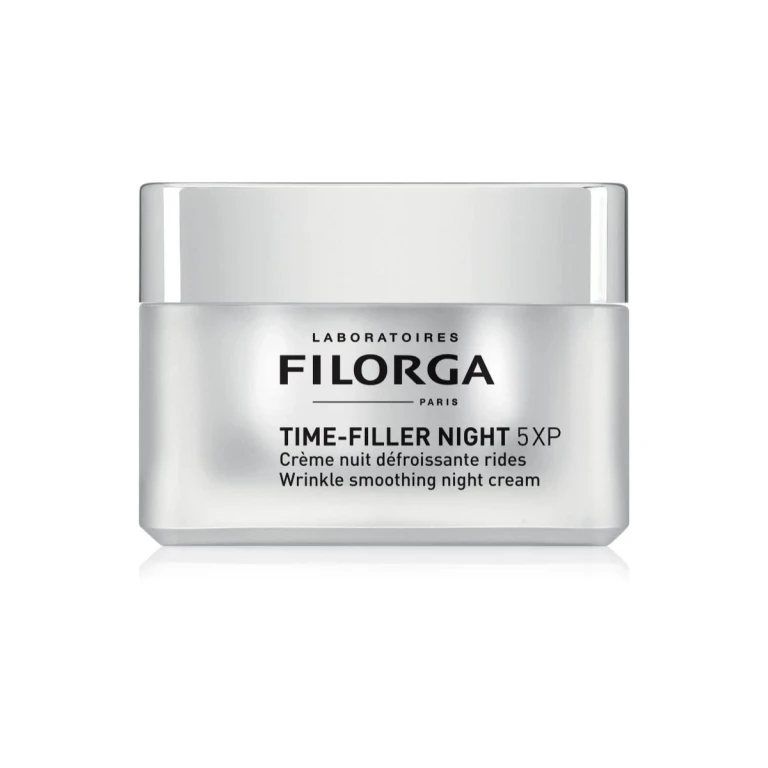 Time-Filler Night 5XP Night Cream 50ml