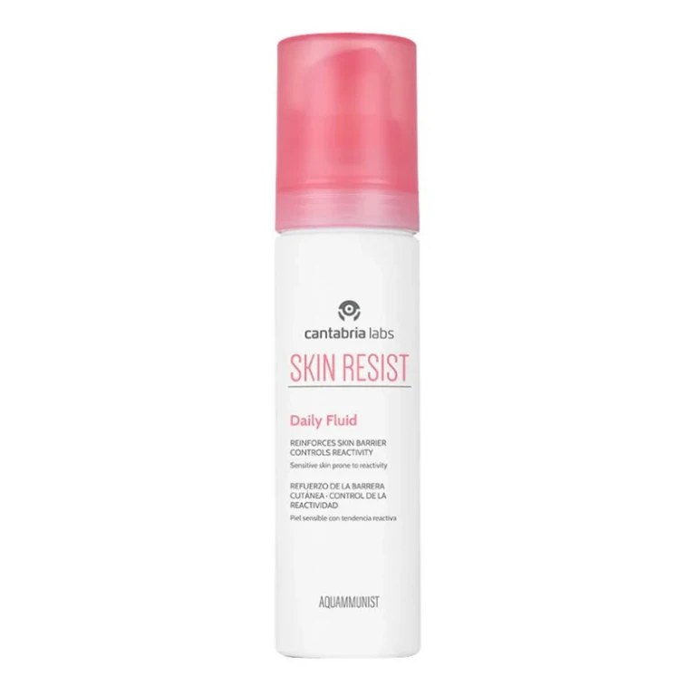 Skin Resist Daily Fluid 50ml
