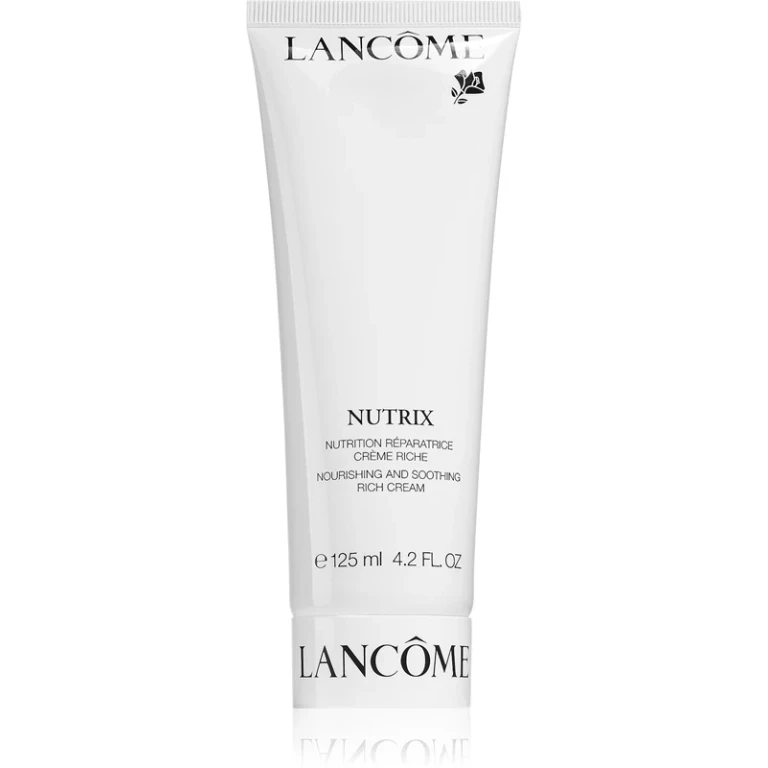 Lancome Nutrix Rich Nourishing and Soothing Cream - Skin Cream - 125 ml