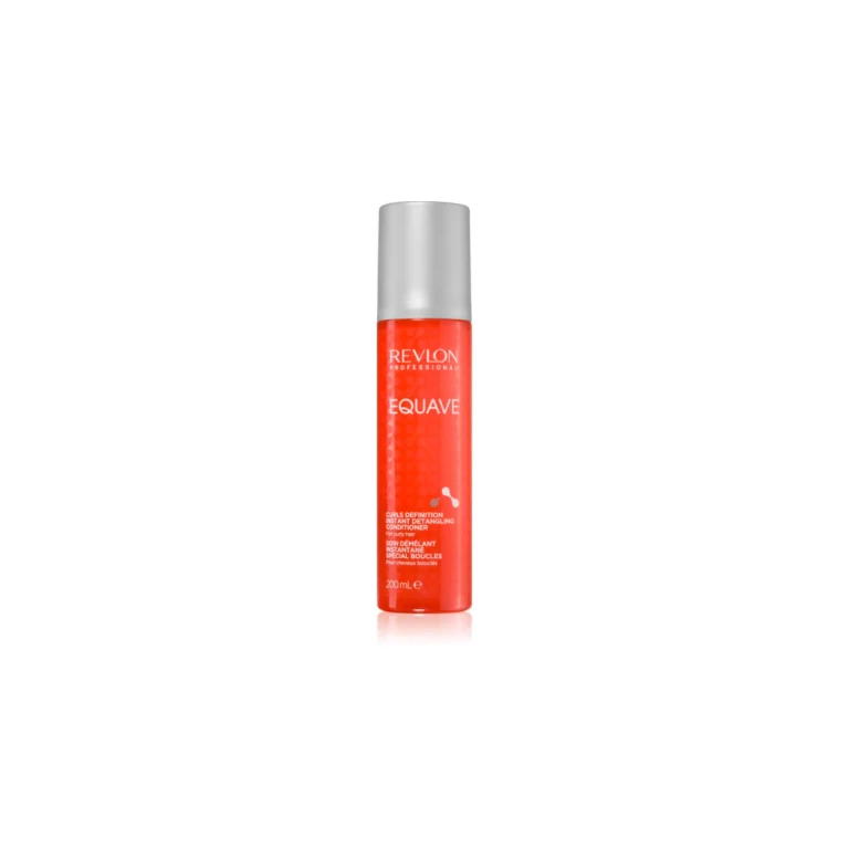 Equave Definition Instant Detangling Curl Conditioner 200 ml