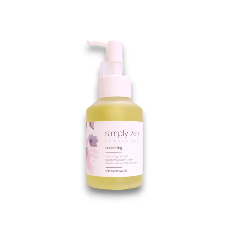 Sensorials Cocooning Nourishing Body Oil Day