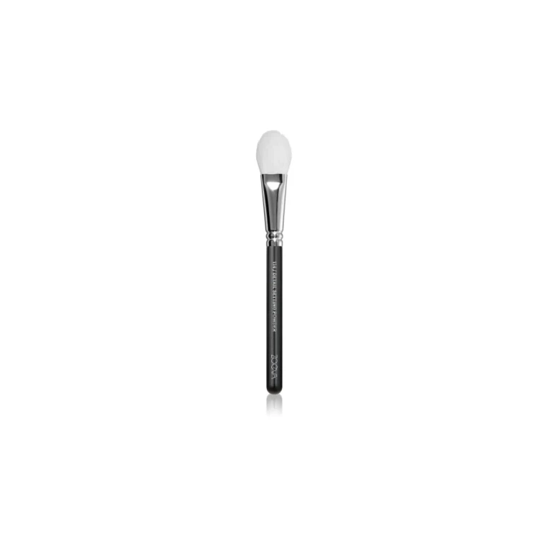 114 Detail Powder Brush
