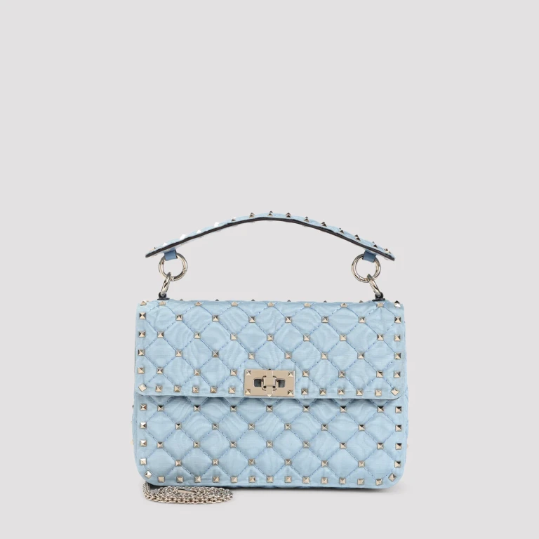 Valentino Garavani Sac Porté Épaule - Bleu (8W0B0122DIIR9U)