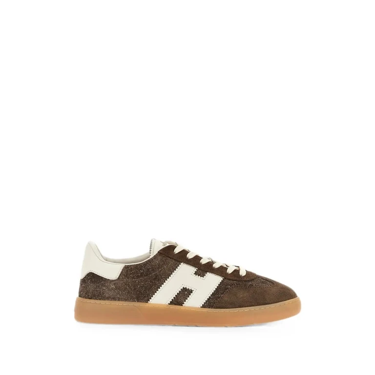Sneaker Low-Top "Hogan Cool"