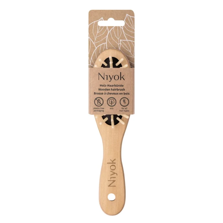 Hair Brush, Small