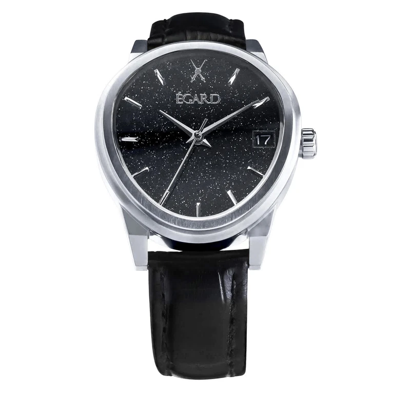 Women's Dali F2 Silver Automatic
