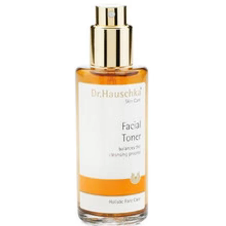 Dr. Hauschka Facial Toner 100 ml size