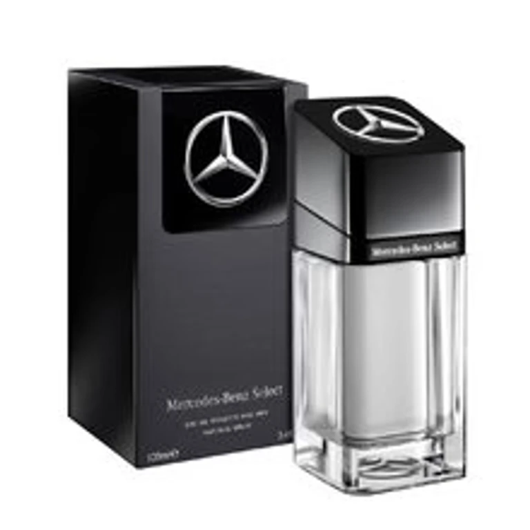Select EDT 50ml