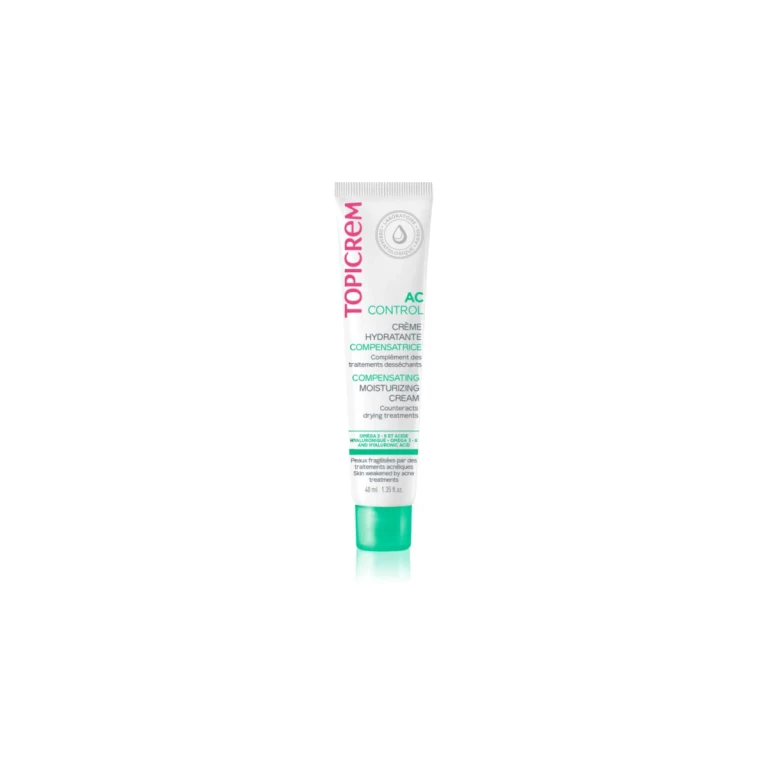 AC Hydra Compensating Moisturizing Cream (oily and acne-prone skin) - 40ml