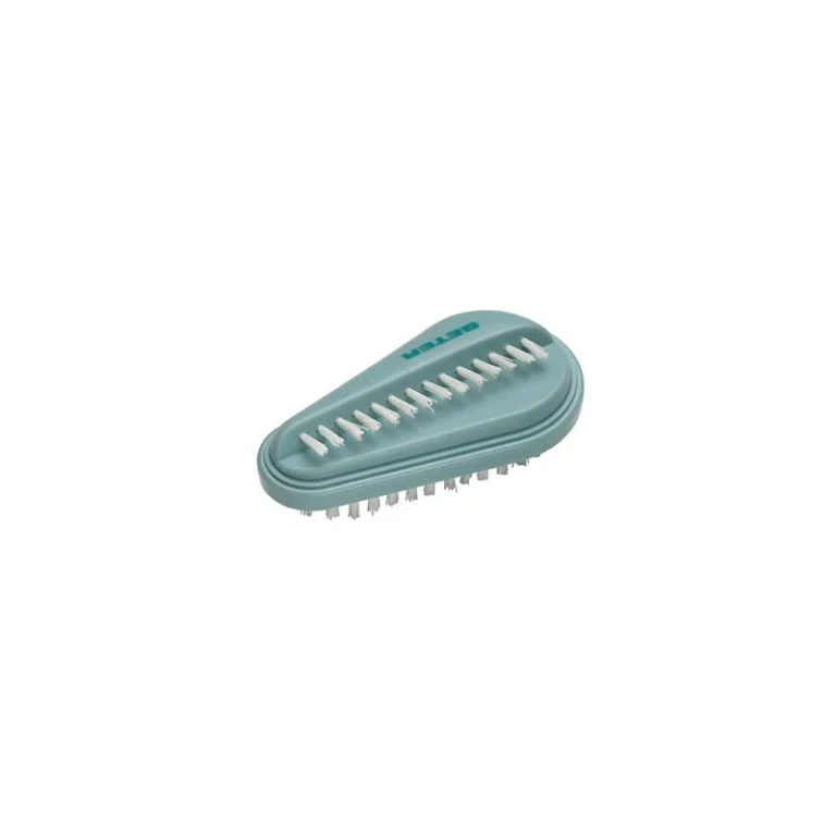 Brush nails Beter in double puas nylon