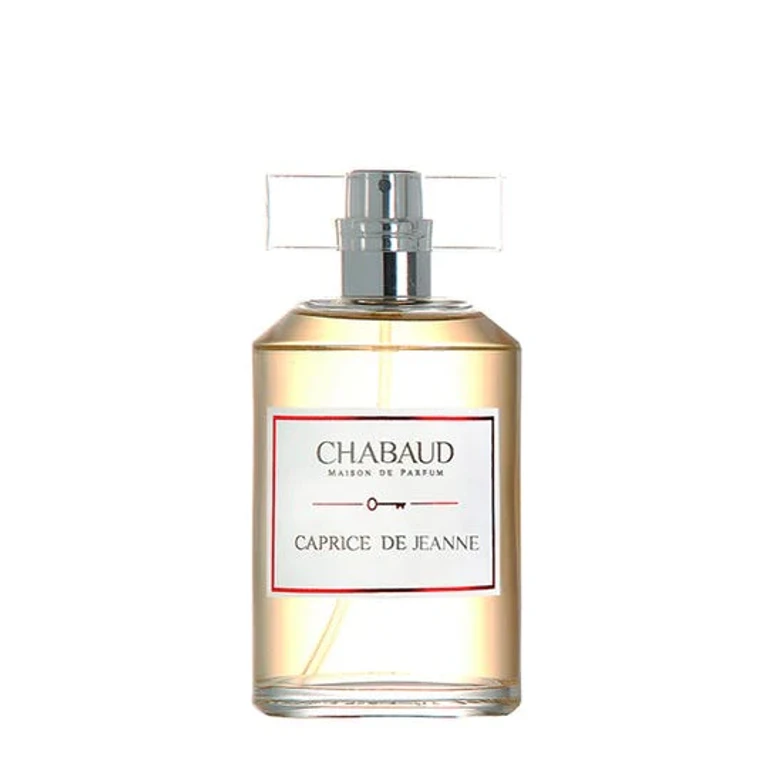 Caprice de Jeanne Eau de Parfum