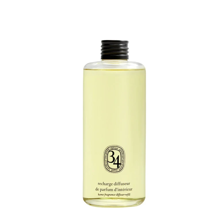 34 Boulevard St Germain Reed Diffuser 200 ml refill