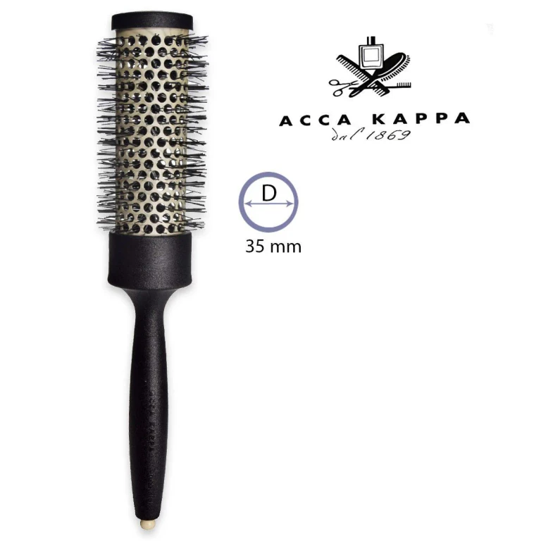 Thermal Brush Ceramic Grid Diam.35