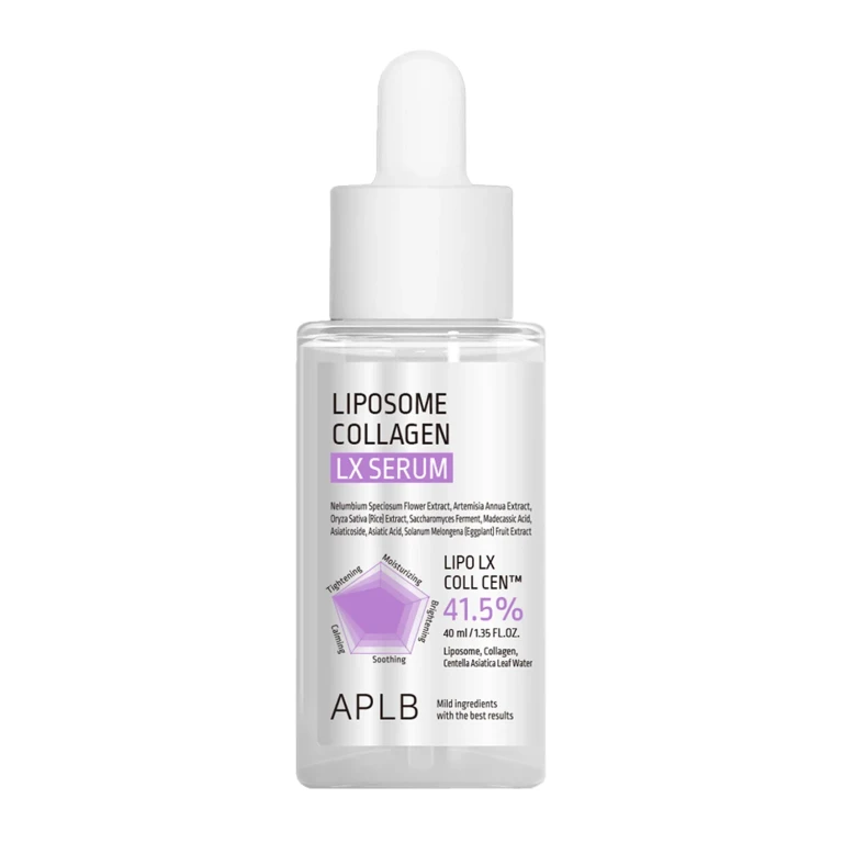 Liposoma Collagen LX Serum 40ml