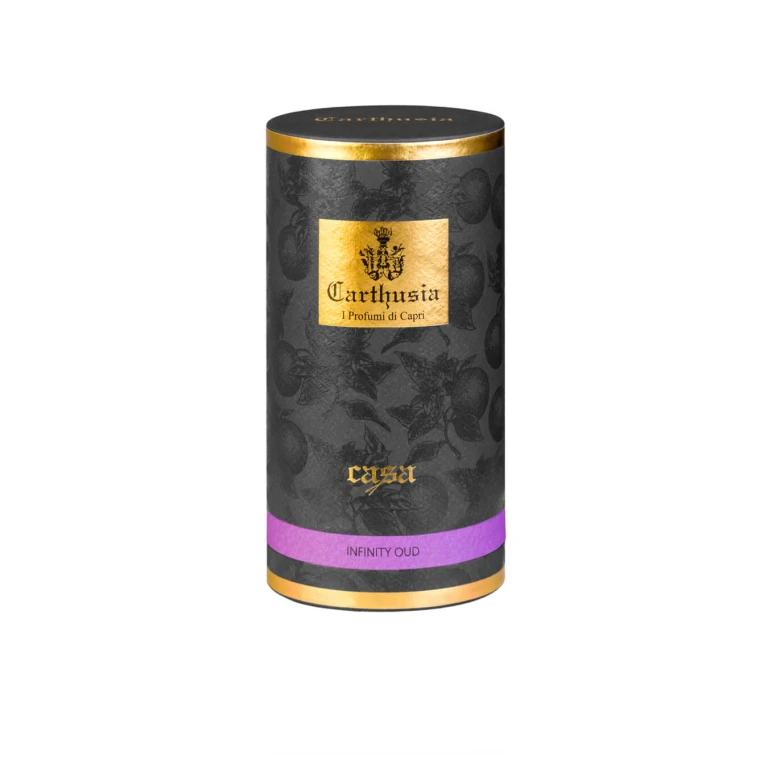 Infinity Oud Room Diffuser Orange Blossom Lavender 100ml