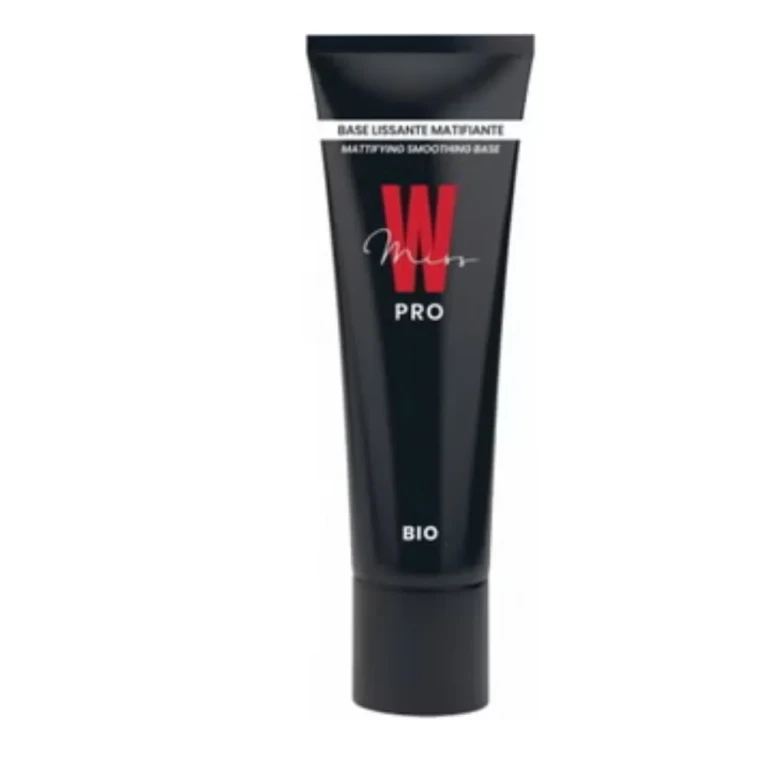 Smoothing mattifying base, 30 ml