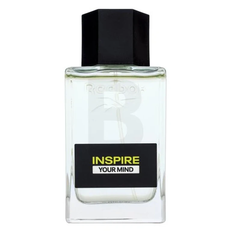 Inspire Your Mind EDT