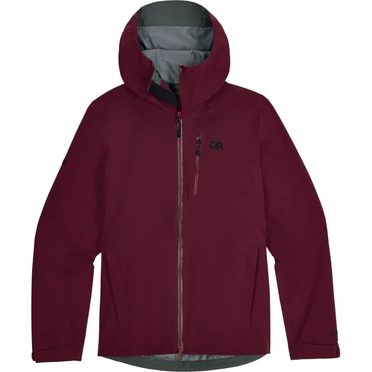 Aspire 3 Layer Jacket - Women's