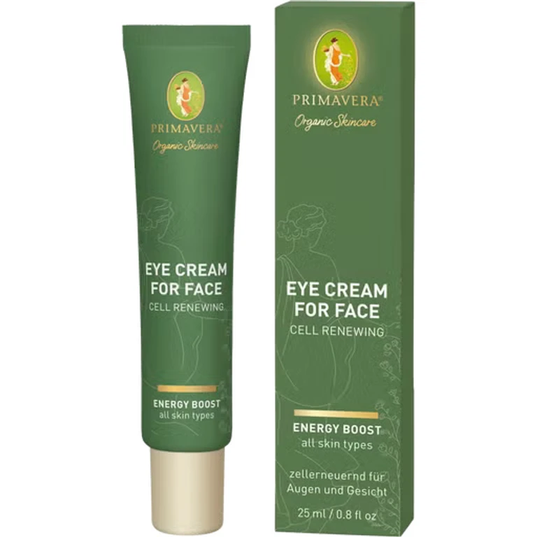 Cell Eye Contour Cream - 25 ml
