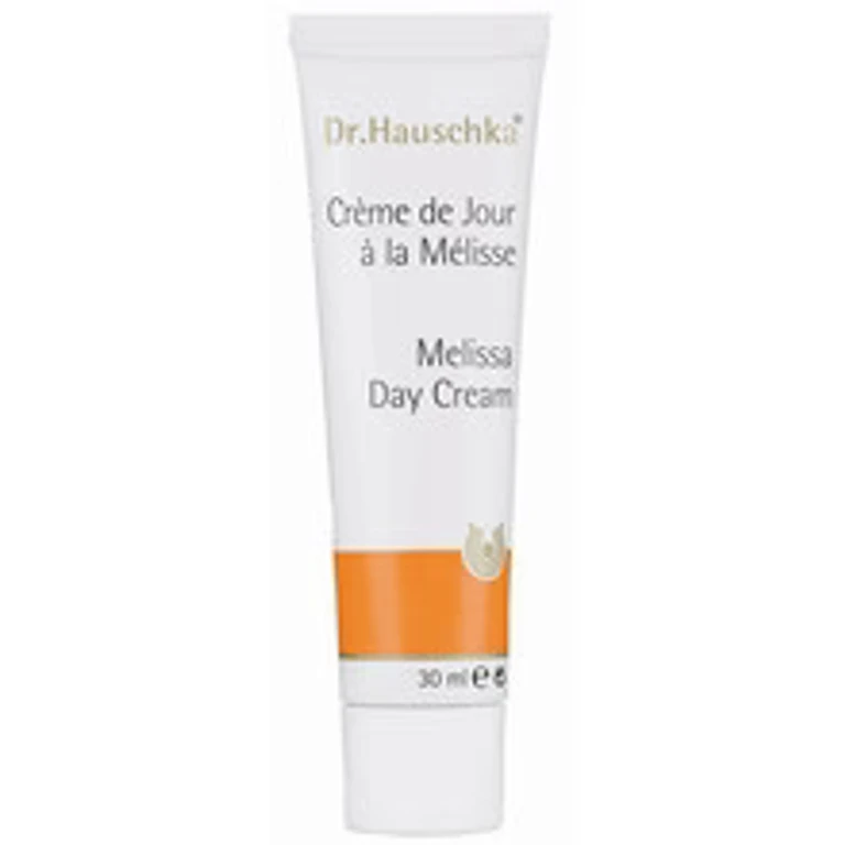 Dr. Hauschka Melissa Tagescreme