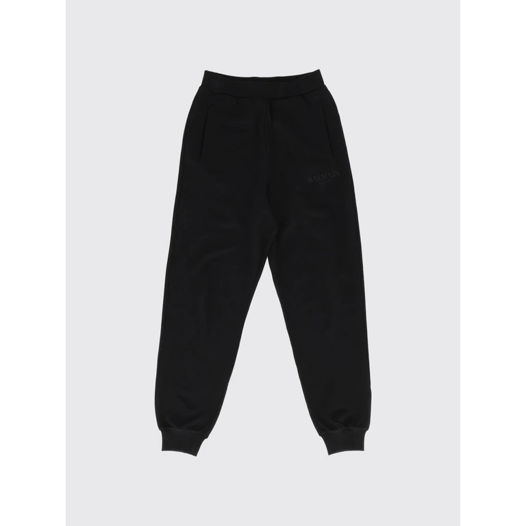 Pants Kids color Black (BZ6I00Z3183930)
