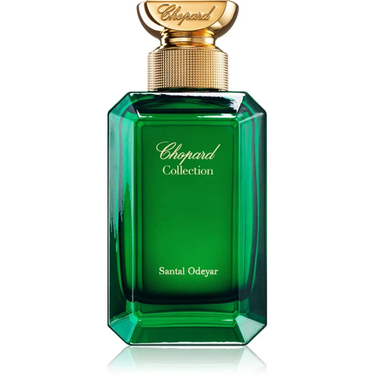 Santal Odeyar EDP U 100 ml