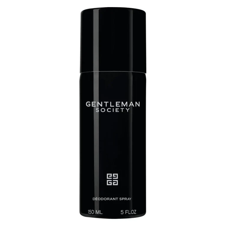 Gentleman Society Deodorant Spray 150 ml