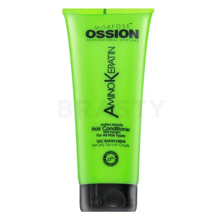 Ossion Amino Keratin Hair Conditioner 200 ml