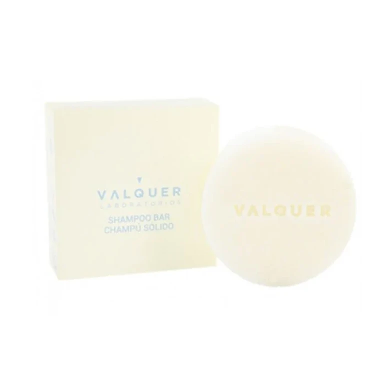Solid Shampoo Oily Hair Pure Without Sulphates 50g