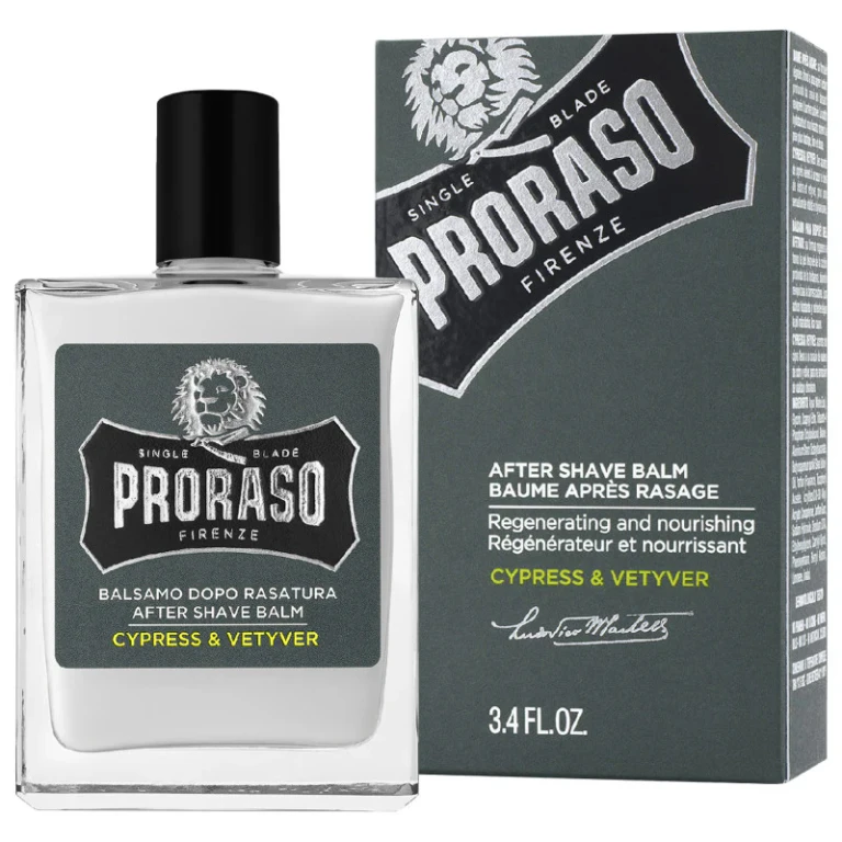 Cipresso & Vetyver aftershave 100ml