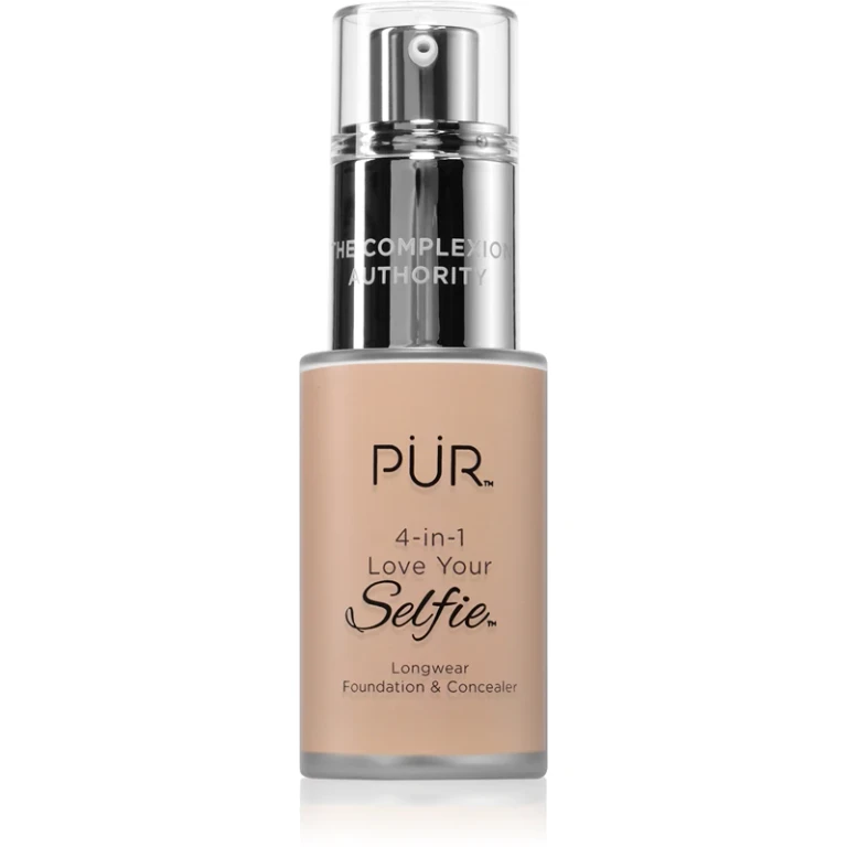 4-in-1 Love Your Selfie 2-in-1 Foundation & Concealer Color LG6 30ml