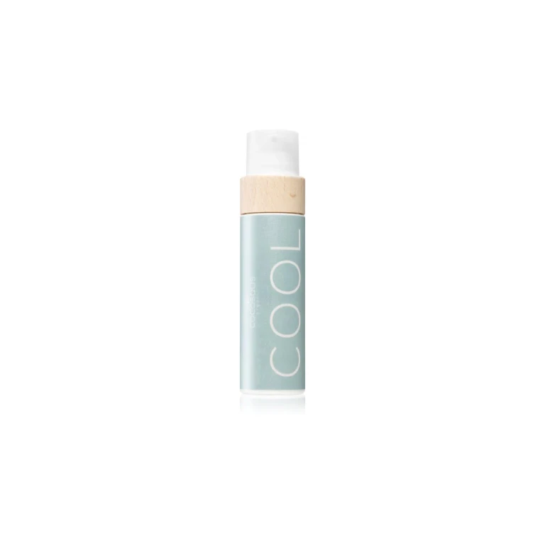 COOL After sun oil 110 ml