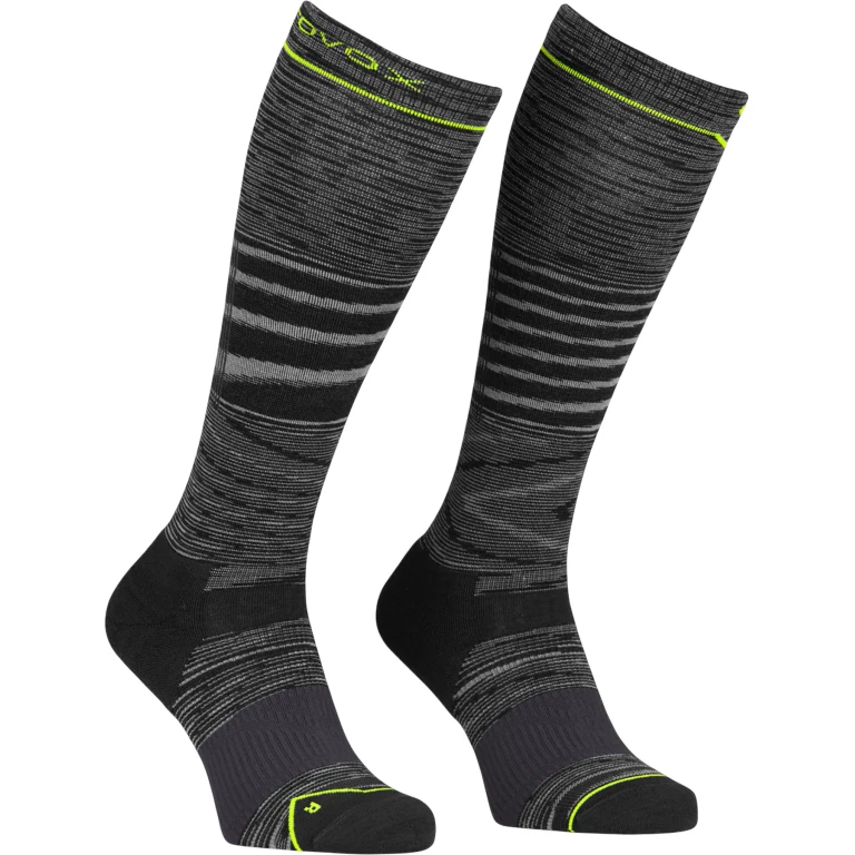 Ski Tour Lt Comp Long Socks - Men's