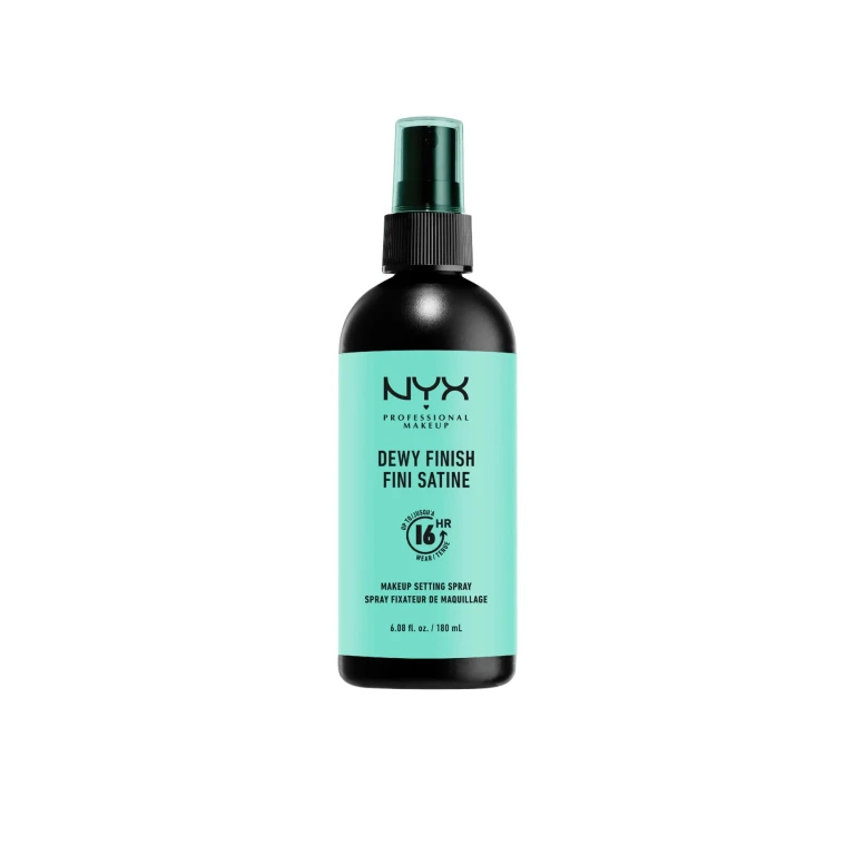 Professional Makeup Makeup Setting Dewy fixing spray 180 ml