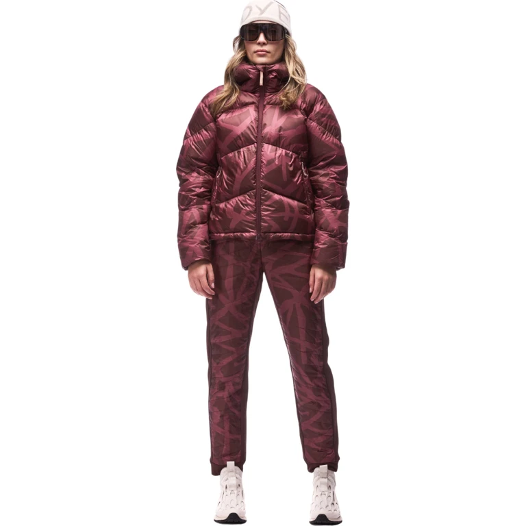Dolu Down Jacket - Women's