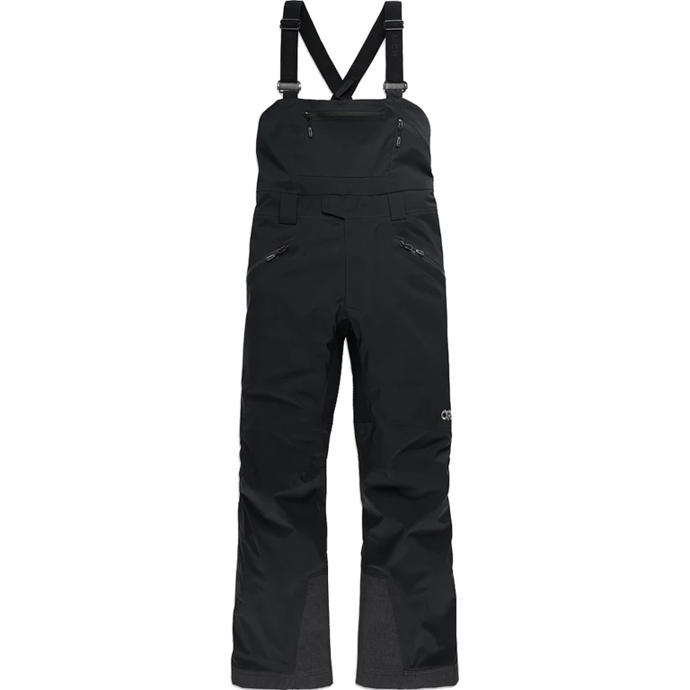 Hemispheres II GORE-TEX Bibs Pant - Men's