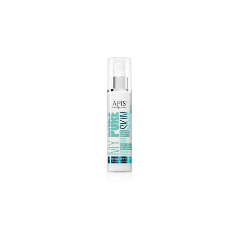 My Pure Skin Cleansing Tonic Lotion Against Skin Imperfections 150ml