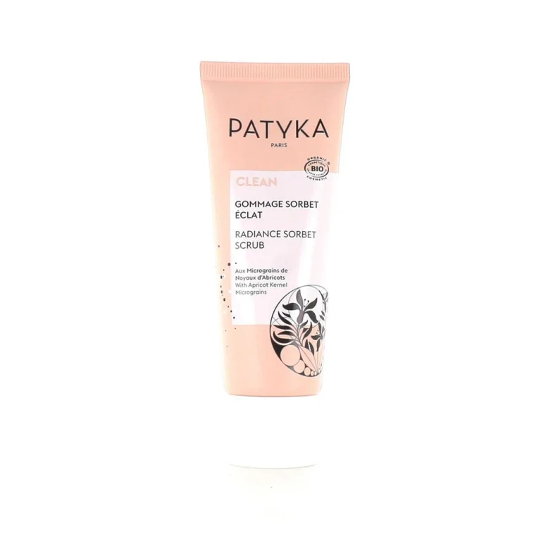 Patyka Clean Exfoliant 50ml — Exfoliator