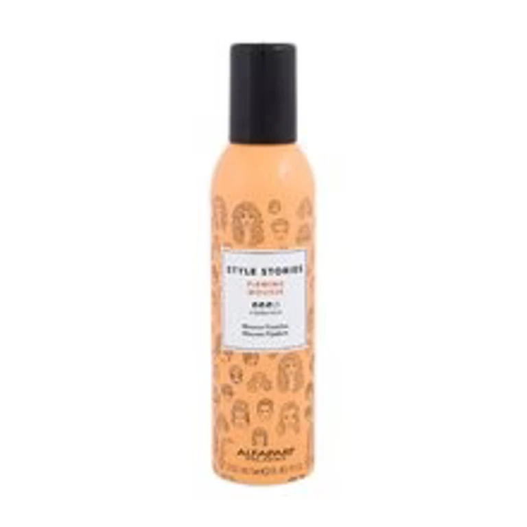 milano Style Stories Firming Mousse - Hair Balm 250 ml