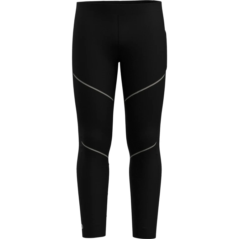 Active Fleece Tights - Men's