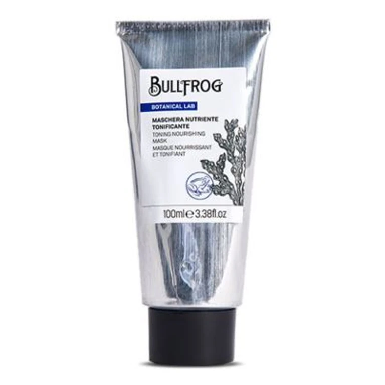 Toning Nourishing Mask 100 ml