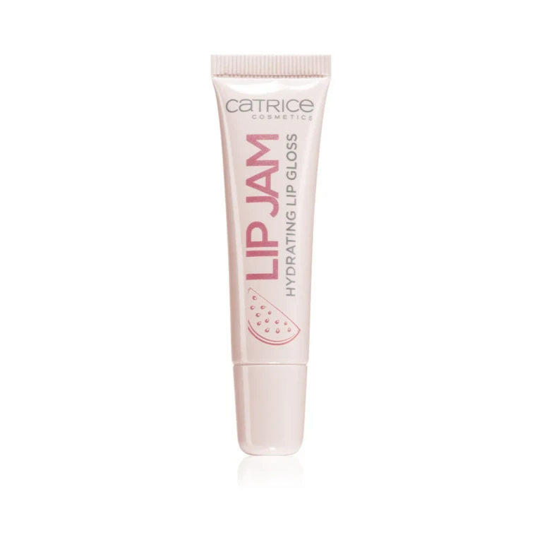 Lip Jam moisturizing lip gloss 010 10ml