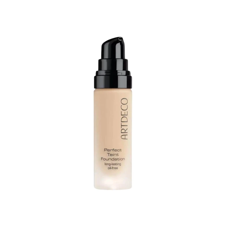 (Perfect Teint foundation) 20 ml - Shade: 04 Pure Porcelain (Cool)