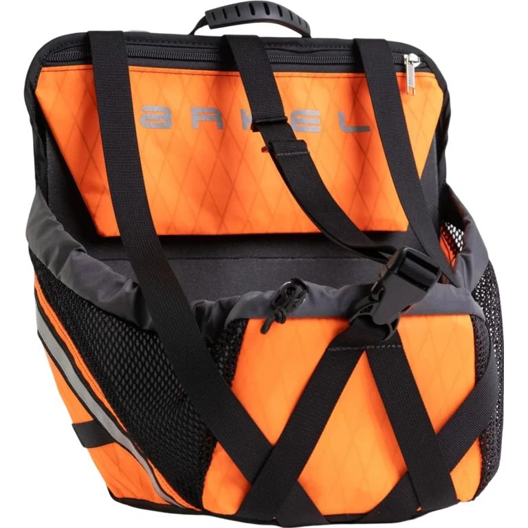 Haul-It Pannier 25L+